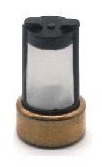 Micro filter, 6*3*10.7 mm — ASNU02