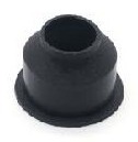 Rubber seal, 15.2*7.3*10 mm — ASNU203