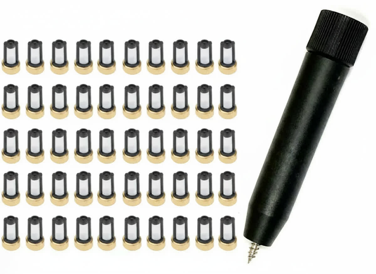 Micro-filter basket removal tool